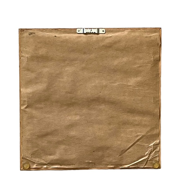 Catherine Grunewald signed folk art print May All of Your Dreams Come Tr… - Picture 6 of 7